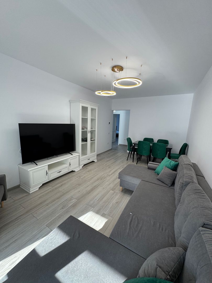 De închiriat Apartament 3 camere Sector 2 - Poză 6