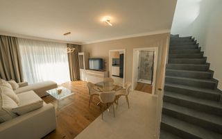 Prima Închiriere I Vilă 3 camere | Pipera Plaza | Curte privată - Poză 5