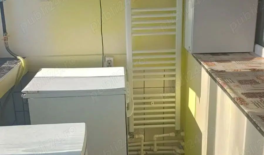 Apartament cu 2 camere, reamenajat în 3 camere - Poză 4