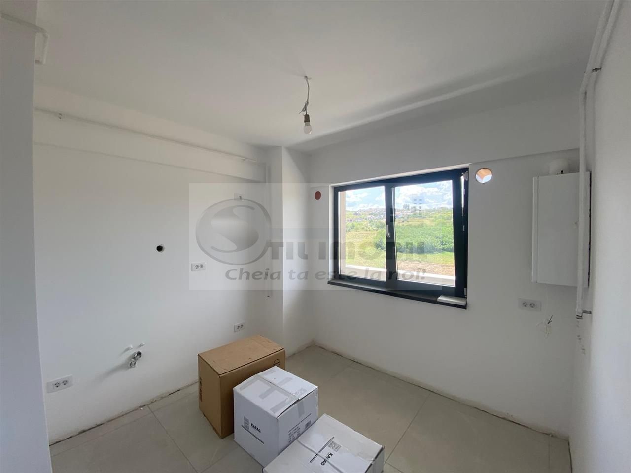 Ap.1 cam. ,D, 40mp, Bucium-Visan, 0% comision - Poză 4