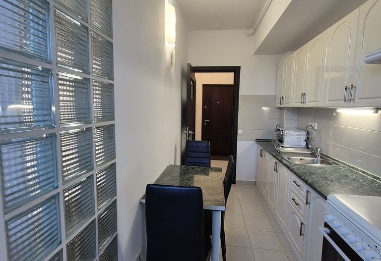 Apartament 2 camere, bloc nou, AC , etaj 8/10, zona Pod Constanta - Poză 7