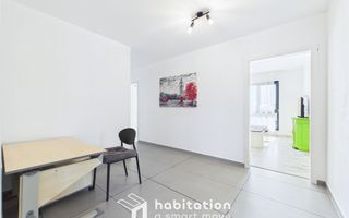 3 camere spațios si  cu terasă generoasă, la intrare în Dumbrăvița - Poză 10