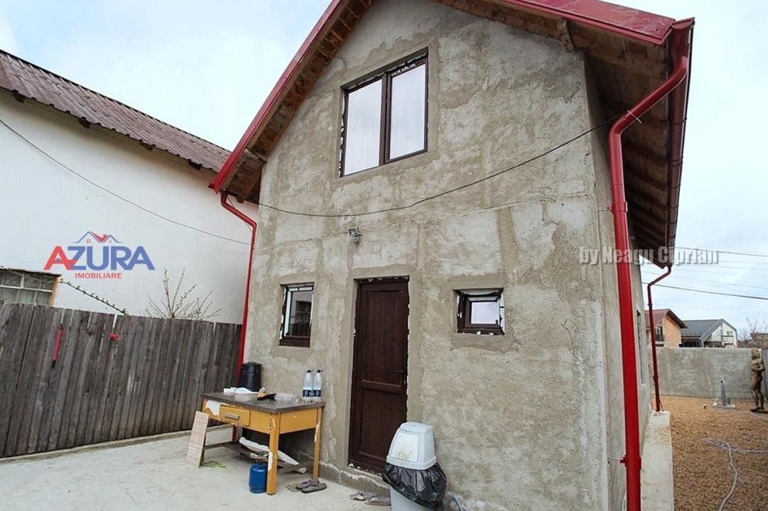 Comision 0% Cumparator ! Casa Zona Hintesti - Poză 23