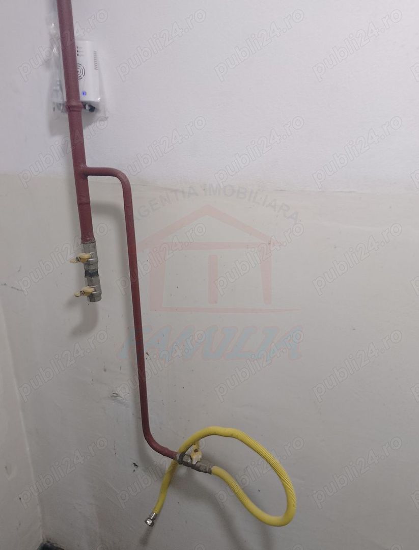 APARTAMENT CU 2 CAMERE DE VÂNZARE | MICRO 39 - Poză 22