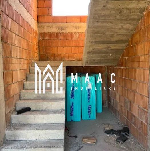 Casa 5 camere I 196 mpu I 520 mp teren I Acces auto I Vestem - Poză 4