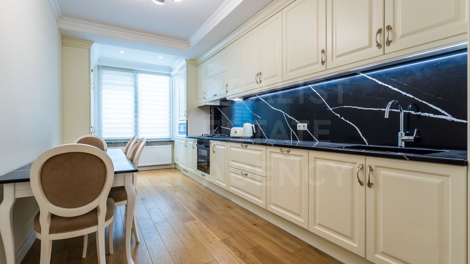 Chirie, apartament, 2 camere, strada Constantin Stere, Buiucani - Poză 6