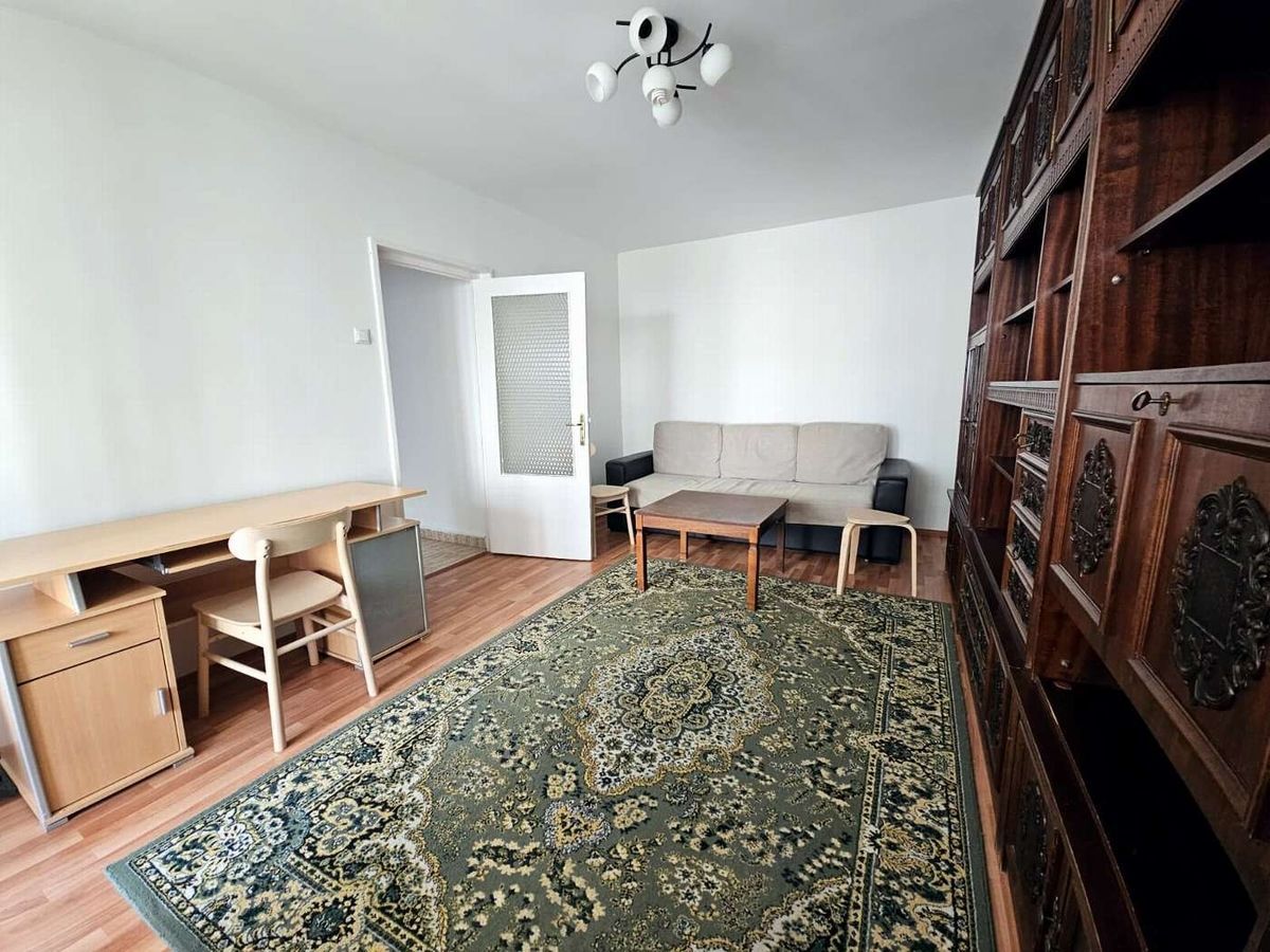 Apartament 2 camere de inchiriat,  renovat, mobilat  -zona Lujerului - Poză 8