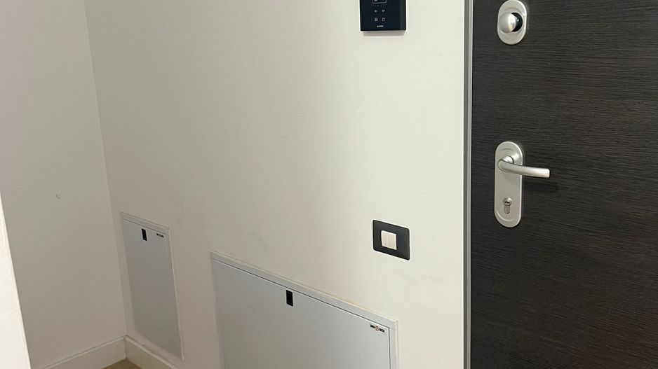 APARTAMENT 2 CAMERE | PIPERA - Poză 11