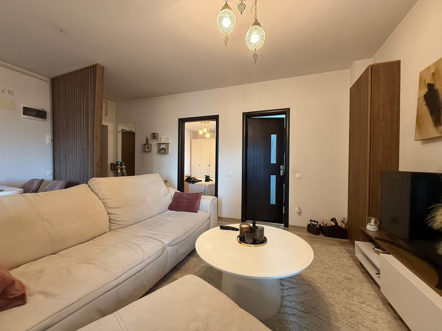 2 cam Modern | Metrou Brancoveanu | Prima inchiriere - Poză 11