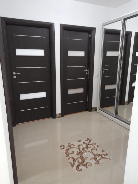 Tomis Plus - Apartament 3 camere confort 1, mobilat si utilat. - Poză 13