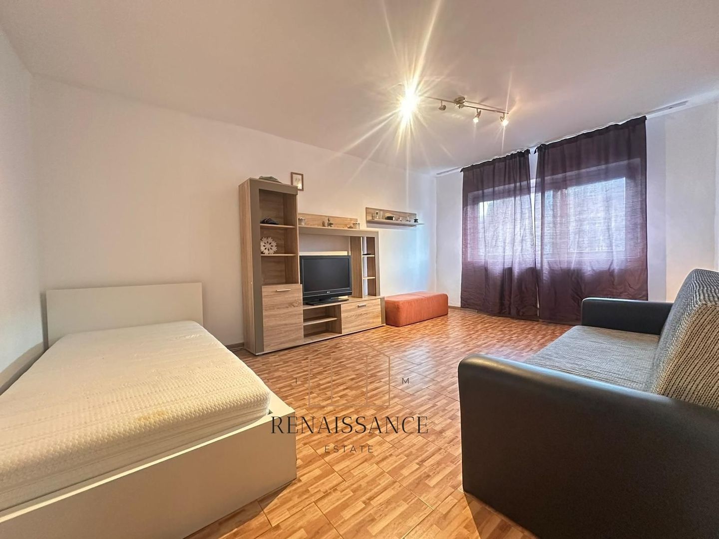 Lipovei 2 Camere | 50mp utili | Etaj 3/4 | Borzesti - Poză 3