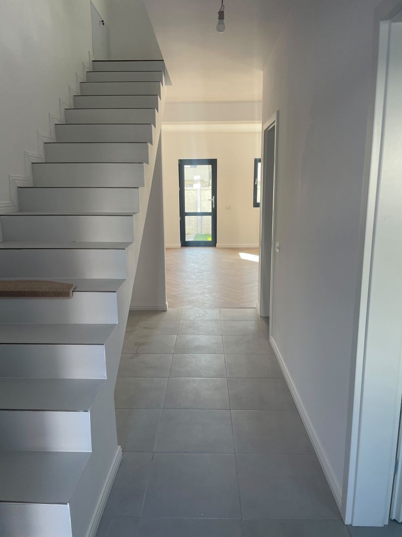 Duplex Nou 2026 | P+1+M |  Teren 350 mp | Bragadiru - Poză 16