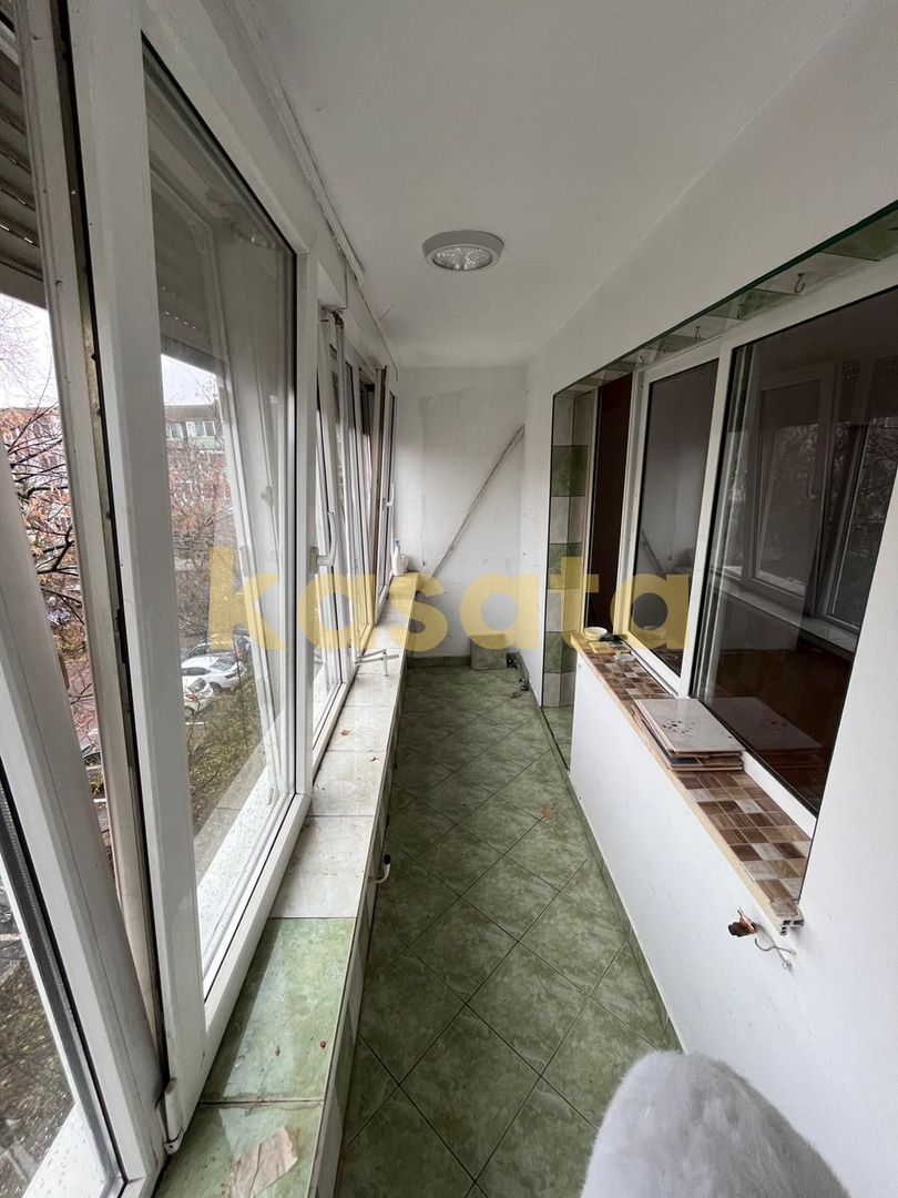4 Camere | Etaj Intermediar | De Renovat | Proiect pentru centrala - Poză 19