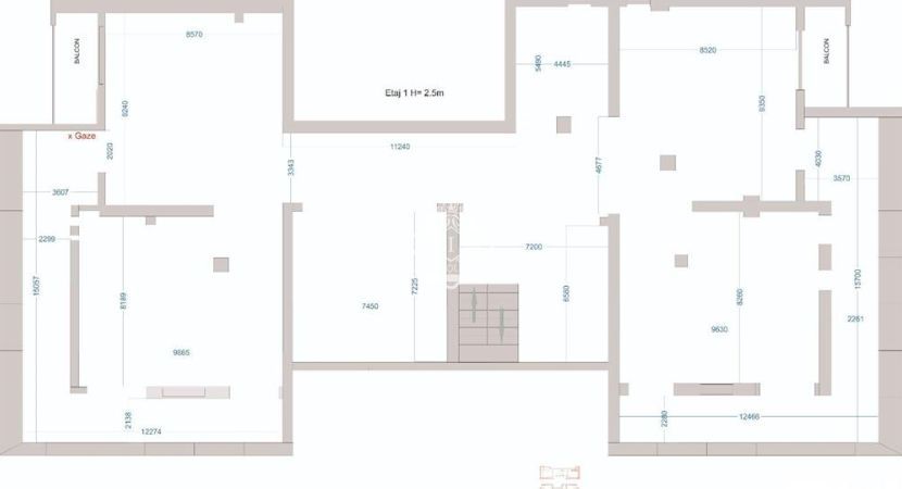 Pod Constanta I Spatiu Comercial - Poză 13