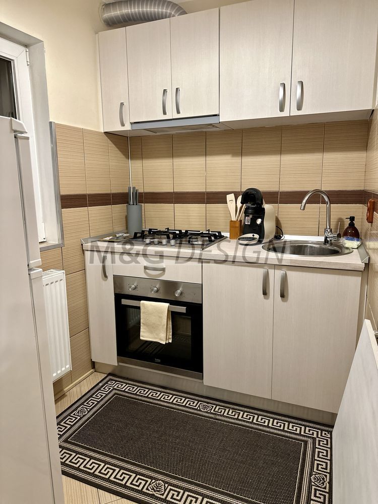 1 camera  Lipovei amenajata lux - Poză 6