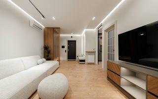 Vânzare, apartament, 2 camere, str. Vasile Lupu, Buiucani - Poză 3