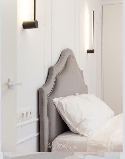 APARTAMENT LUX | PRIMA INCHIRIERE | BANEASA - Poză 7