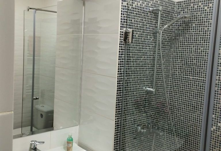 brasadas.com vinde ap. cu 4 camere DECOMANDATE Păcurari. - Poză 4