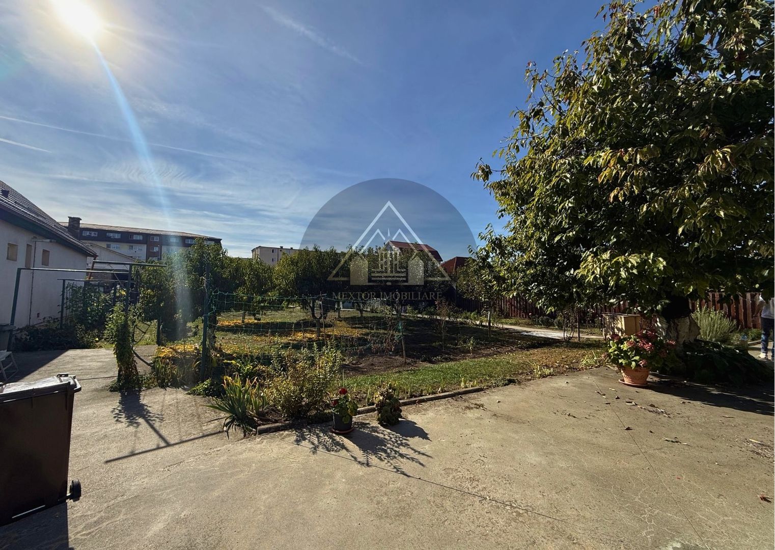 Teren Mediaș - oportunitate dezvoltare complex rezidențial - Poză 5