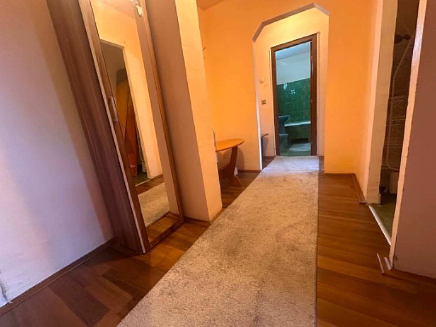 Lipovei | 2 Camere | Decomandat | Etaj Intermediar. - Poză 3