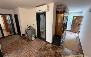 De vânzare – Casă 4 camere în zona Cătămărești Deal (Casa Boema) - Poză 7