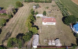 Teren intravilan de 10 614 mp cu deschidere de 59 m – Baiculesti (Comision 0%) - Poză 2