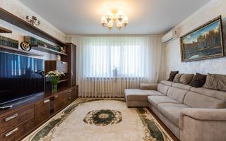 Vânzare, apartament, 3 camere, str. Alecu Russo, Ciocana - Poză 1