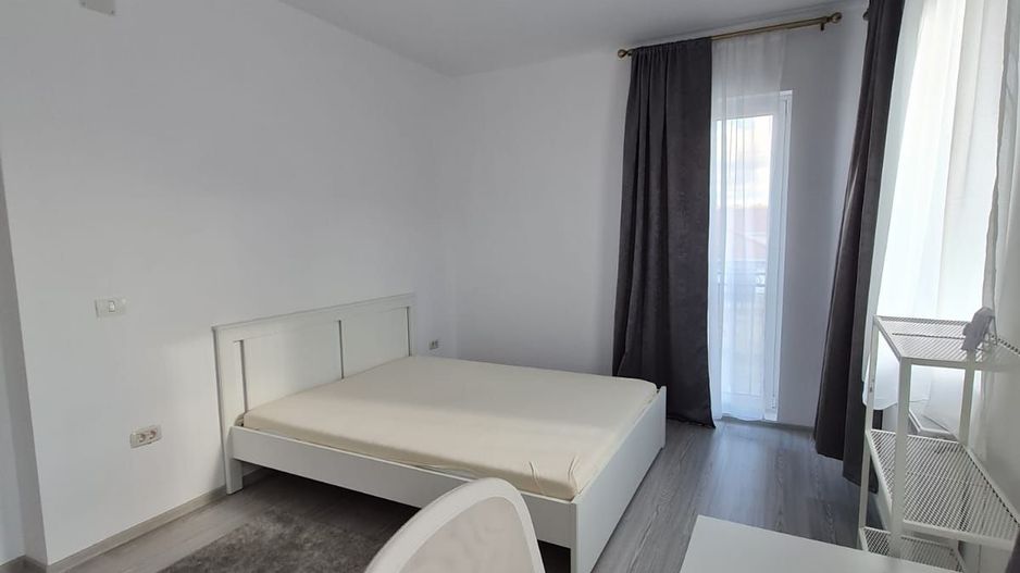 Duplex in Dumbravita cu camera pe parter - Poză 39