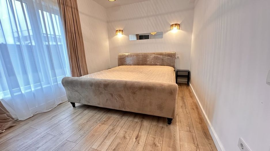 Casa individuala Tunari - Poză 6