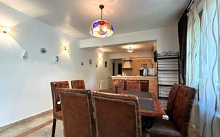 Vilă individuala Pipera–Iancu Nicolae I 244 mp utili I Gradina I Garaj - Poză 6