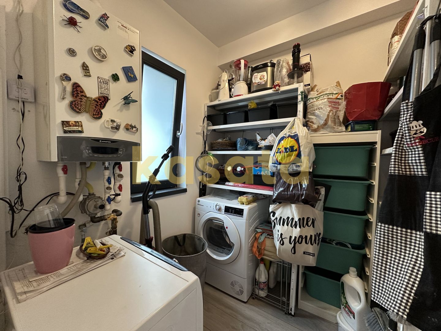 OPORTUNITATE | VILA INDIVIDUALA | GANEASA  AFUMATI | TEREN 500 MP - Poză 9