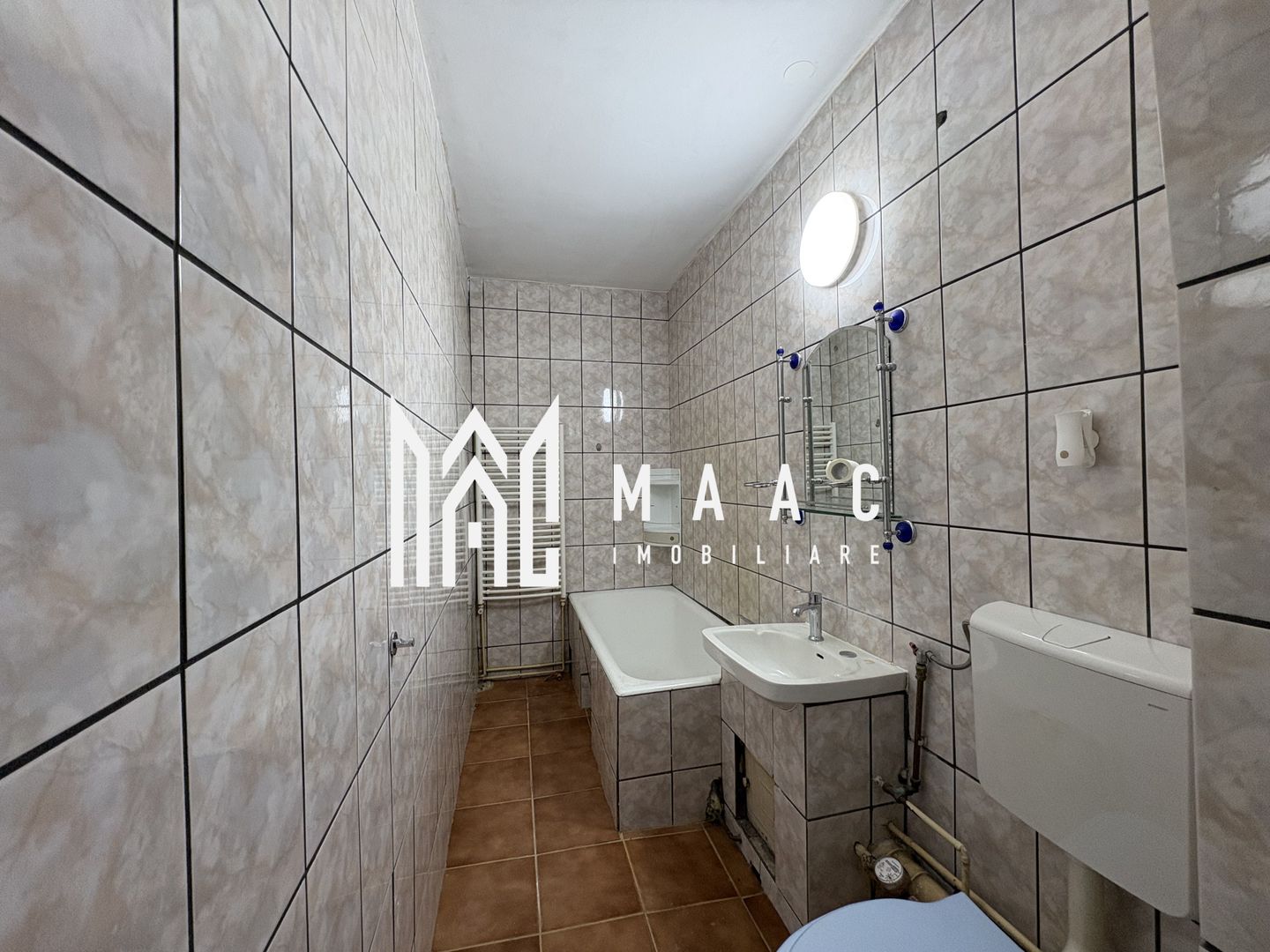 Apartament 3 camere | 2 băi I Pivniță I Zona Siretului - Poză 8