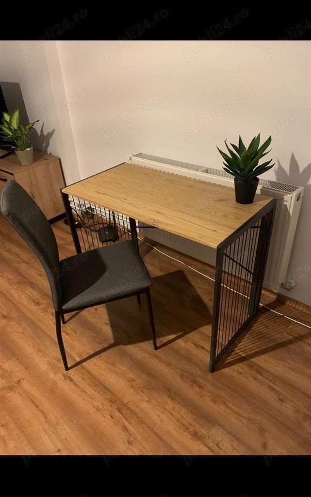 Apartament 1 camera Ultracentral etaj 1 cu centrala - Poză 11