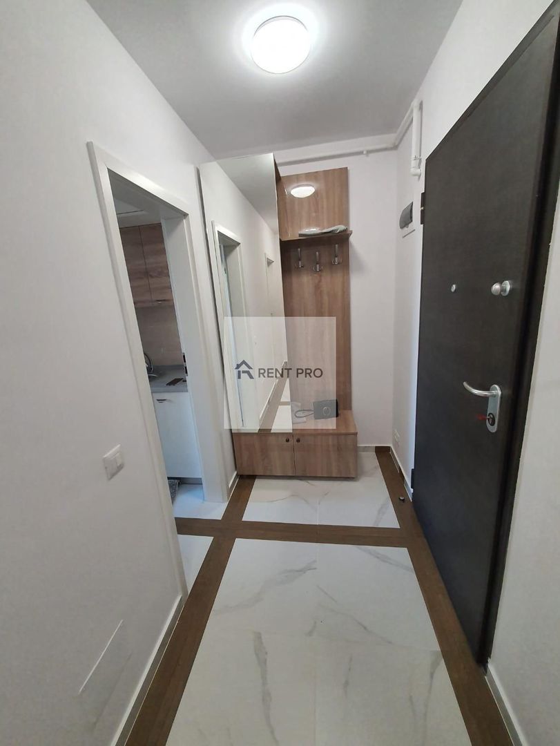 Garsonieră decomandată de vânzare | Plaza Residence Faza 3 | - Poză 4