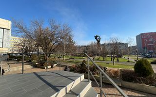 Spatiu de birou/comercial Bd. Independentei - Spiridon - Poză 12