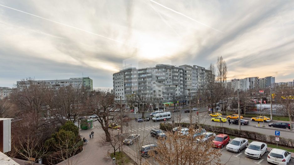 Basarabia, 1 min metrou Costin Georgian, spatiu de birouri, comision 0 - Poză 1