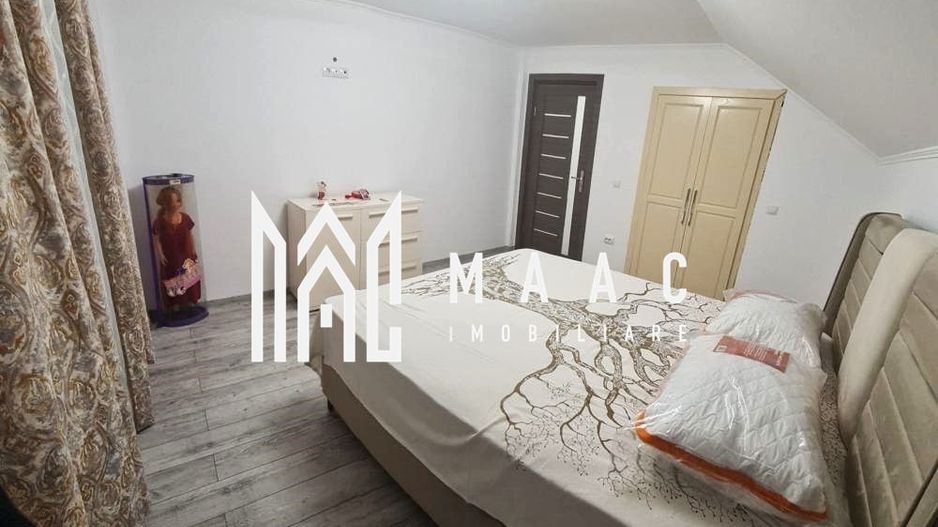 Casă 5 camere de vânzare | Terezian, Sibiu | 130 mp - Poză 4