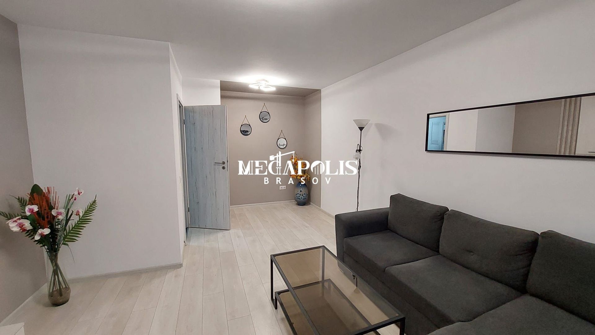 Apartament 2 camere | Decomandat | Pet-Friendly | Coder Residence - Poză 2