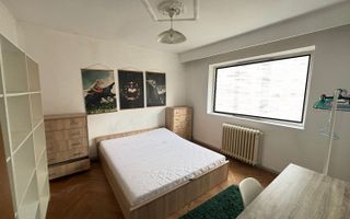 EXCLUSIVITATE. Apartament decomandat, zona Parcul Primăverii Manastur. - Poză 7