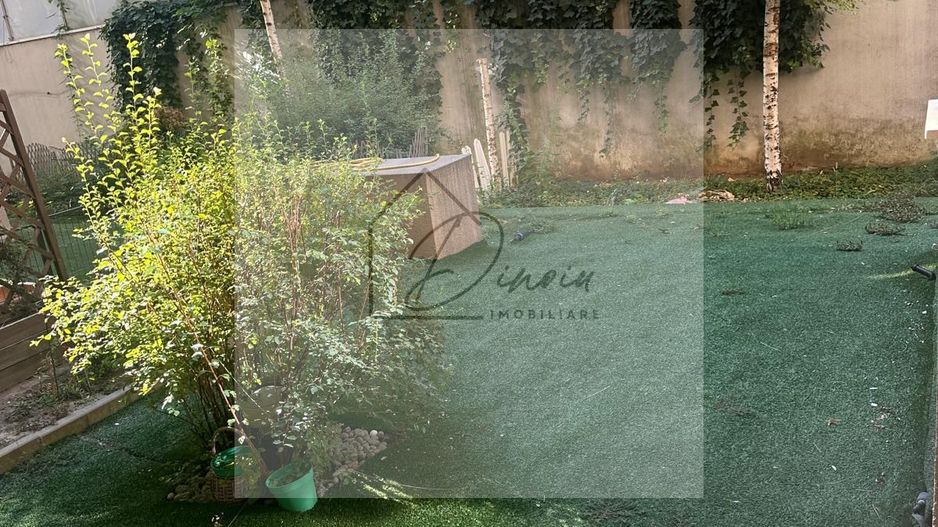 COM 0% I Apartament 3 camere Soseaua Nordului Herastrau I gradina - Poză 2