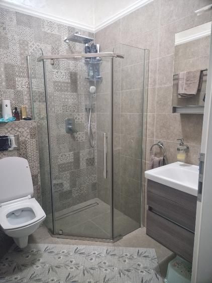 Giroc-Neptun | 3 Camere | Etaj 1 | 2 băi | 2 Locuri parcare | Mobilat si Utilat - Poză 8