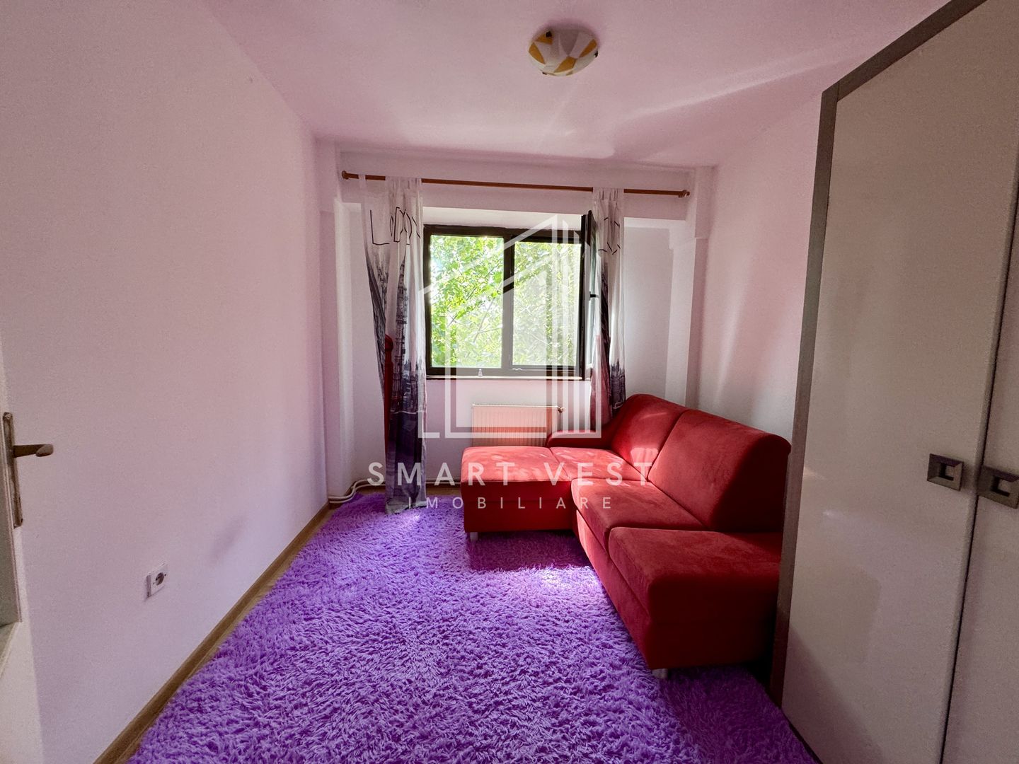 Apartament 3 camere | Etaj 3  | 65 mp | Zona Micro 16 - Poză 7