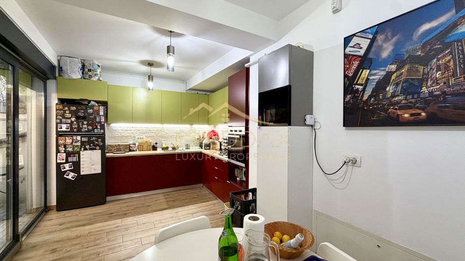 Spațiu Comercial *P+2E* / 203mpc // Kiseleff - Poză 15