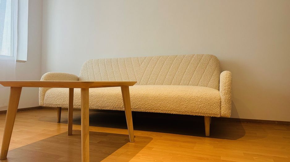 Accesibilitate & confort | #deinchiriat | 2 camere | Iulius Town - Poză 2