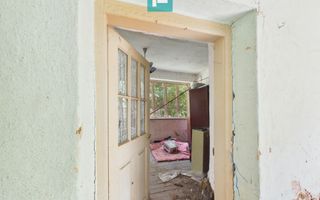 CASĂ ÎN ZERIND PE PRINCIPALĂ CU TEREN DE 1440 MP - Poză 6