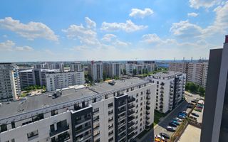 Apartament 3 camere Finalizat, Pallady,  8 min metrou Teclu, - Poză 7