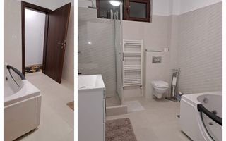 Duplex Bucurestii Noi I 1 min metrou Bazilescu Laminorului I 167mp - Poză 17