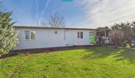 Casă 3 camere cu multiple investiții în Aradul Nou