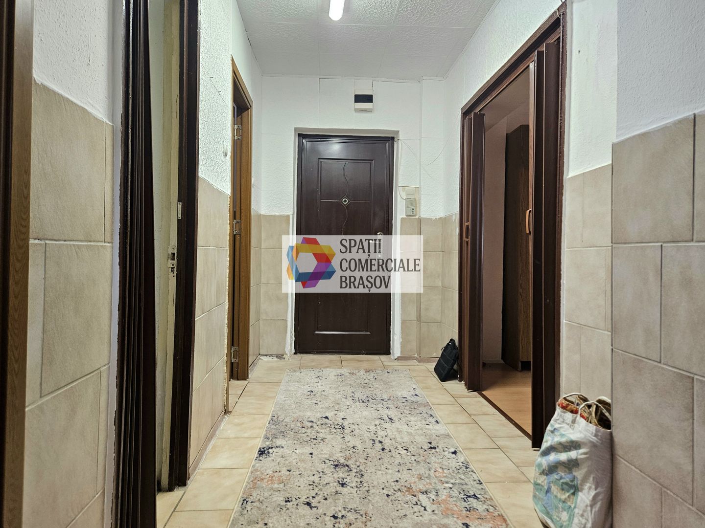 Apartament cu trei camere, zona Racadau 70 mp - Poză 2
