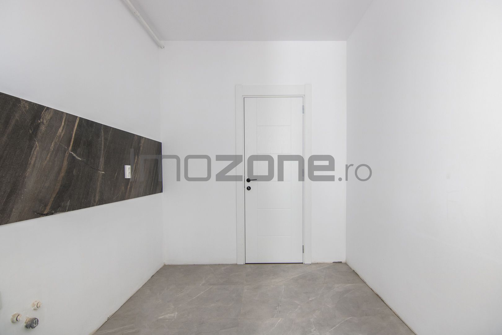 DRUMUL TABEREI, 2 CAMERE, CENTRALA PROPRIE, BLOC FINALIZAT,  BUCATARIE INCHISA - Poză 14